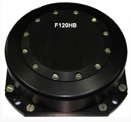 Model F120HB Jednoosiowy żyroskop światłowodowy o wysokiej dokładności z odchyleniem 0,01 ° / h