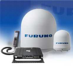 FURUNO Inmarsat Fleet Xpress System dla FELCOM501
