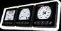 FURUNO FI70 4.1 Kolorowy wyświetlacz LCD 15 VDC CAN bus instrument / organizator danych Global Maritime Distress And Safety System