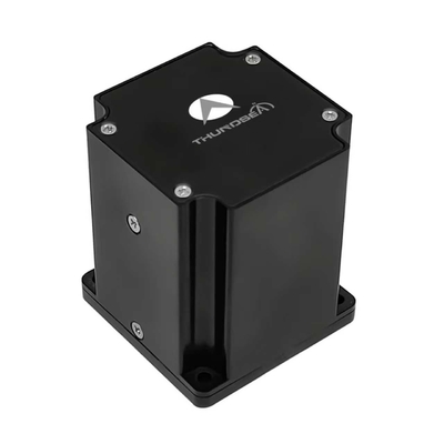 Gyroskop z włókna optycznego klasy kontroli przesiewu wibracji TDFG60D