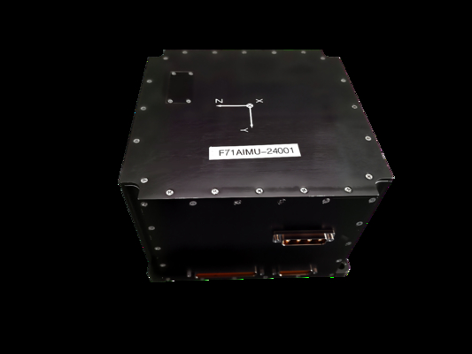 Wysoka dokładność TDF72IMU0 Włóknooptyczna jednostka inercyjna Niska zużycie energii