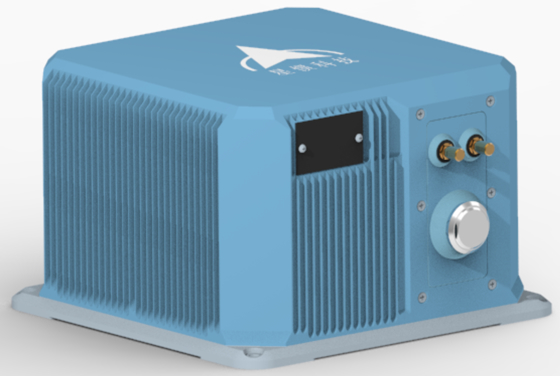 Mały rozmiar TDFG99IMU Włóknooptyczna jednostka inercyjna Wysoka dokładność Lekka waga