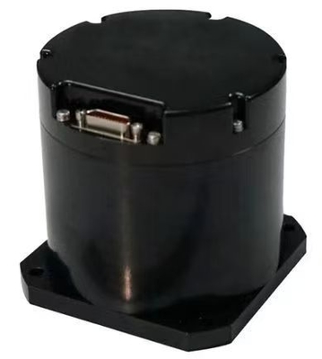 Niskie zużycie energii, światłowodowy inercyjny moduł TDF42IMU0, wysoka dokładność