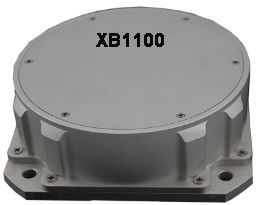 Model XB1100 Jednoosiowy żyroskop światłowodowy o wysokiej dokładności z odchyleniem 0,01 ° / h