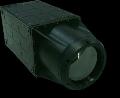 CCS JIR-21XX Chłodzona kamera termowizyjna MWIR Antywibracyjna Antywstrząsowa Opłacalna