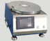 0,01 mm Testowanie położenia kątowego Gyrcompass Gramofon Wysoka dokładność obrotu i dokładność położenia kątowego Opłacalny