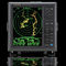 FURUNO FR8255 24 VDC 25kW 96NM 12,1-calowy kolorowy morski radar LCD ARPA Ekonomiczny