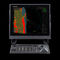 FURUNO FAR3210BB FAR3000 Series Radar Black Box z monitorem wydajności 12kW X-Band X-Band