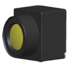 Jakość Niechłodzony moduł termowizyjny serii Xcore MicroIII 640×512 fabryka