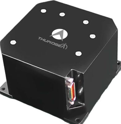 Jakość Gyroskop światłowodowy klasy sterowania TDFG70T o zakresie dynamicznym ≥±400°/s, dokładności 0,5°/h~0,2°/h i masie ≤500g fabryka