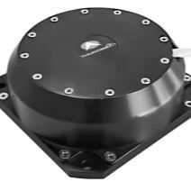 Jakość Nawigacyjny giroskop TDFG120S z włóknem optycznym o wysokiej dokładności, kompaktowych wymiarach 120 mm × 120 mm × 38 mm i konstrukcji w stanie stałym fabryka