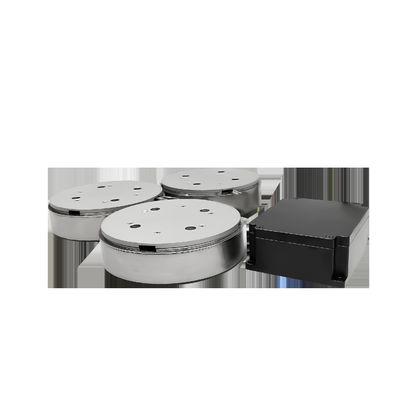 Jakość Nawigacyjna klasy TDFG120T Żyroskop światłowodowy o dokładności 0,003°/h i zakresie dynamicznym ≥±400°/s w konstrukcji w stanie stałym fabryka