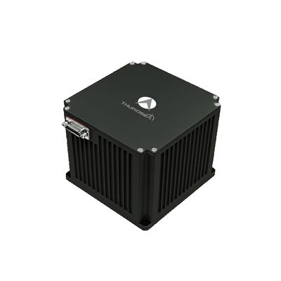 Jakość TDF61A Powietrzny optyczny system nawigacji inercjalnej z gierami z powtarzalnością stronniczości ≤50μg, >20000 godzin MTBF i ≤0,01°/√hr Random Walk dla nawigacji lotniczej fabryka