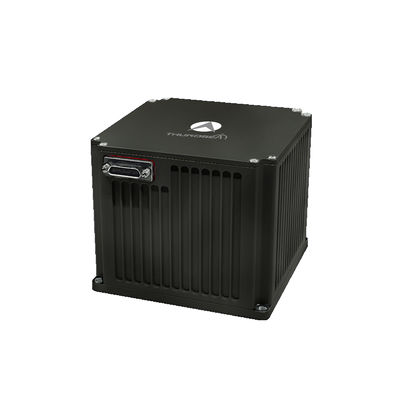 Jakość TDF71A Powietrzny System Nawigacji Optycznej Gyro Inercialnej z powtarzalnością stronniczości ≤20μg, >20000 godzin MTBF i ≤0,005°/√hr Random Walk fabryka