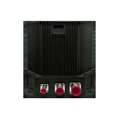 Jakość TDL45C Powietrzny System Nawigacji Optycznej Gyro Inercjalnej z powtarzalnością stronniczości ≤20μg, >15000 godzin MTBF i ≤15min czasu ustawienia fabryka