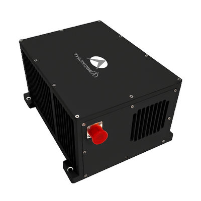 Jakość Nawigacja lotnicza TDF46A Powietrzny optyczny system nawigacyjny gyroinercjalny z powtarzalnością przesunięcia ≤ 0,008°/h, > 20000 godzin MTBF i ≤ 20 μg Wydzielono powtórzalność przesunięcia miesięcznego fabryka