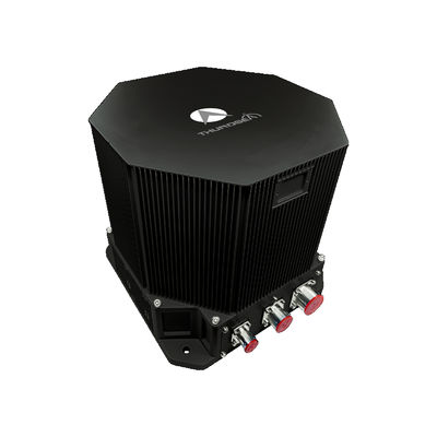 Jakość TDF645B Powietrzny optyczny system nawigacji inercjalnej z giroskopem o powtarzalności przesunięcia ≤ 20 μg, MTBF >15000 godzin i Fuzja wielosensorów fabryka