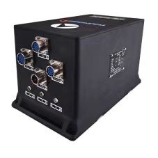 Model FG-500C Długa gwarancja Szybka reakcja Technologia pasków Światłowodowy żyrokompas Bezobsługowy