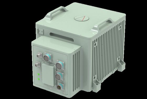 Jakość Wysokiej wydajności system nawigacji bezwładnościowej GLR-90M z technologią Ring Laser Gyro, sprawdzony w walce i samoregulacja przeciw zakłóceniom fabryka