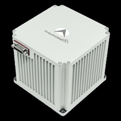 Jakość Model TDF62A Uniwersalny system nawigacji inercyjnej z włókna optycznego morskiego o stabilnej wydajności, wysokiej niezawodności i czasie ustawienia ≤15 min fabryka