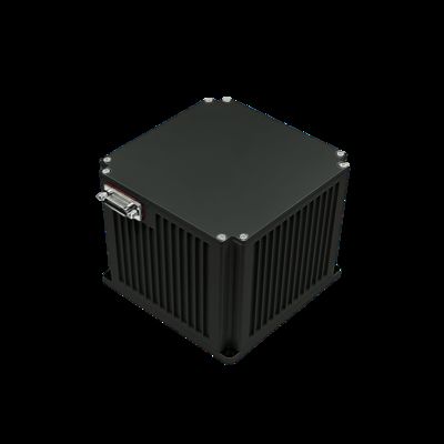 Jakość Titanium Alloy Inertial Navigation System with Real-time Position Tracking and Self Calibration fabryka