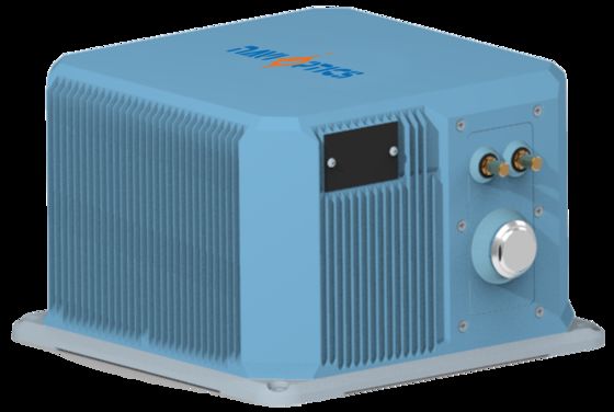 Jakość Wysokiej precyzji TDF99IMU-D Fiber Optic Inertial Unit o wysokiej odporności na wstrząsy i wibracje oraz małych rozmiarach fabryka