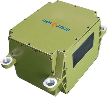 Jakość Wysokiej dokładności TDL45IMU Laser Inertial Unit z wytrzymałą konstrukcją i niskim zużyciem energii dla bezzałogowych platform fabryka