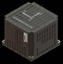 Jakość LIMU-15 Laser Gyroscope Inertial Navigation System z danymi lokalizacji w czasie rzeczywistym, samoregulacją i masą ≤1,7 kg fabryka
