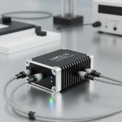 Jakość LIMU-15 Laser Gyro Inertial Measurement Unit (IMU) o wysokiej dokładności dla precyzyjnej nawigacji fabryka