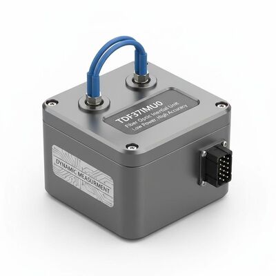 Jakość Mała jednostka inercyjna TDF37IMU0 światłowodowa o niskim zużyciu energii i wysokiej dokładności pomiaru dynamicznego fabryka