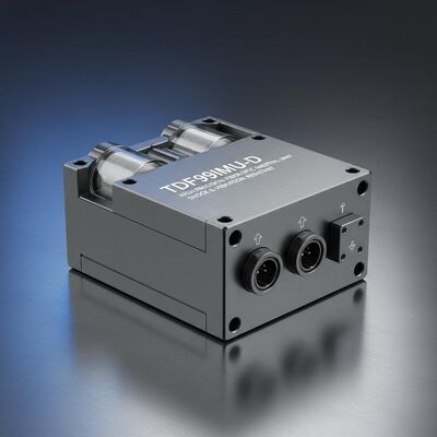 Jakość Wysokiej precyzji TDF99IMU-D Fiber Optic Inertial Unit o wysokiej odporności na wstrząsy i wibracje oraz małych rozmiarach fabryka