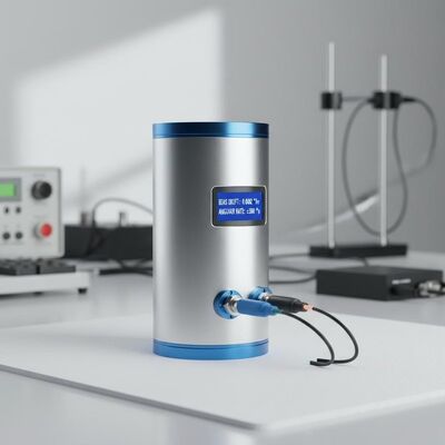 Jakość Wysokiej dokładności jednosiowy żyroskop z włókna optycznego z przesunięciem przesunięcia 0,002 °/h i szybkością kątową ±300 °/s fabryka