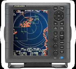 Jakość Radar morski X-Band Ais fabryka