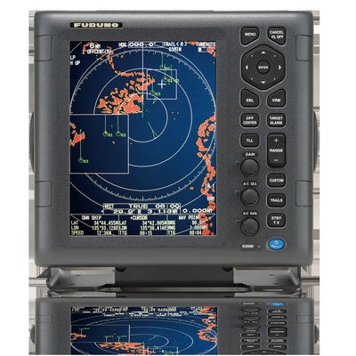 Jakość Radar morski X-Band Ais fabryka