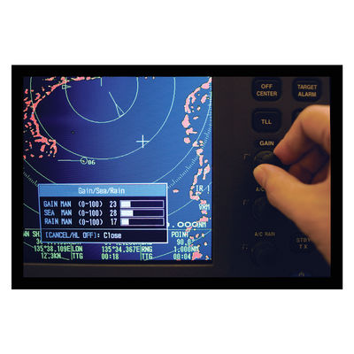 Jakość Radar morski X-Band Ais fabryka