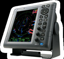 Jakość FURUNO Marine ARPA Radar fabryka