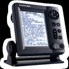 Jakość CCS FURUNO NX 700 Mono LCD Odbiornik Navetex fabryka