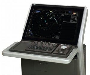 Jakość JRC JAN 9201/7201 Elektroniczny system wyświetlania map i informacji ECDIS fabryka
