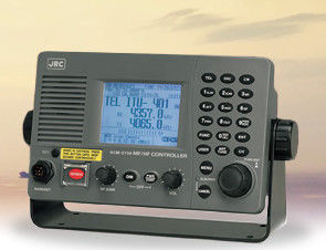 Jakość JSS-2150/2250/2500 MF / HF Class A 6CH DSC do monitorowania wbudowanego sprzętu radiowego intuicyjny interfejs użytkownika GMDSS fabryka