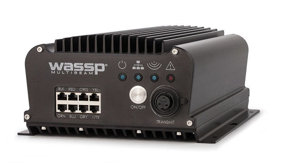 Jakość Furuno F3 Wassp Wideband Chirp Multi Beam Echosonda łatwa w użyciu i wyjątkowa wydajność fabryka