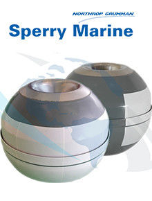 Jakość Zrekonstruowana Anschuetz Std-22 Gyrosphere z gwarancją - CCS Germany Certified fabryka