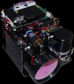 Jakość CCS JIR-2126 Cooled MWIR Thermal Imager, antywibracyjna, odporna na wstrząsy, opłacalna fabryka